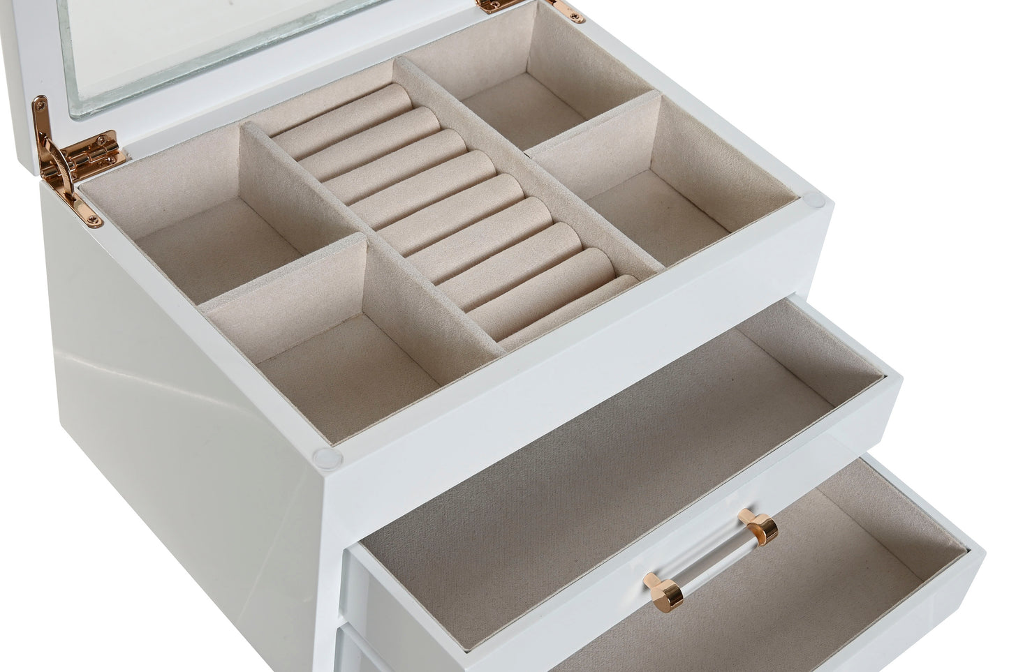 Jewelry box - Classique