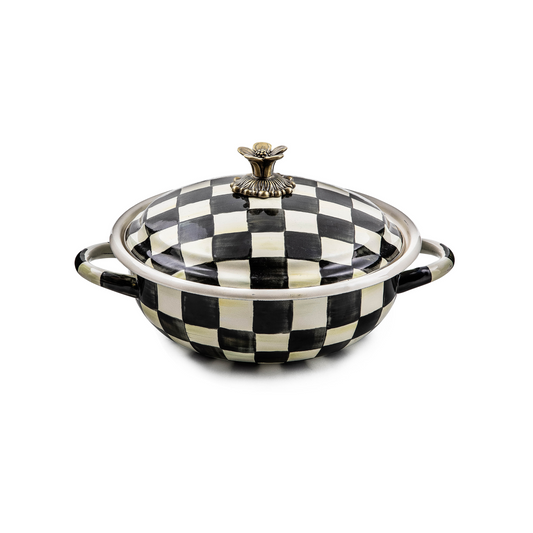 Courtly Check - Braadpan/ovenpan