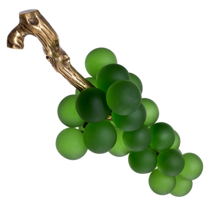 Eichholtz - grapes - green