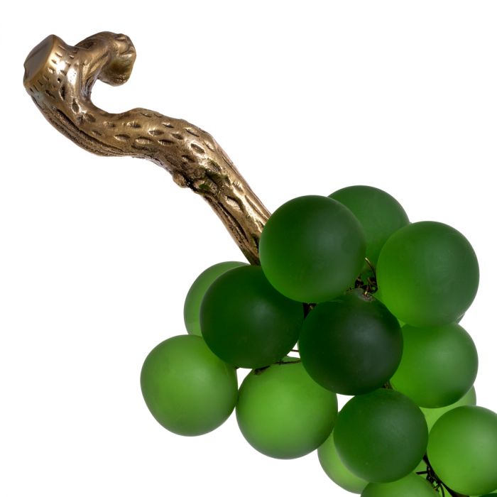 Eichholtz - grapes - green