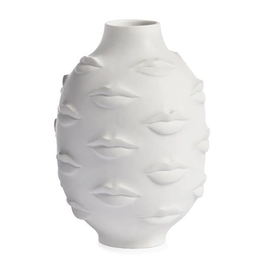 Gala round vase