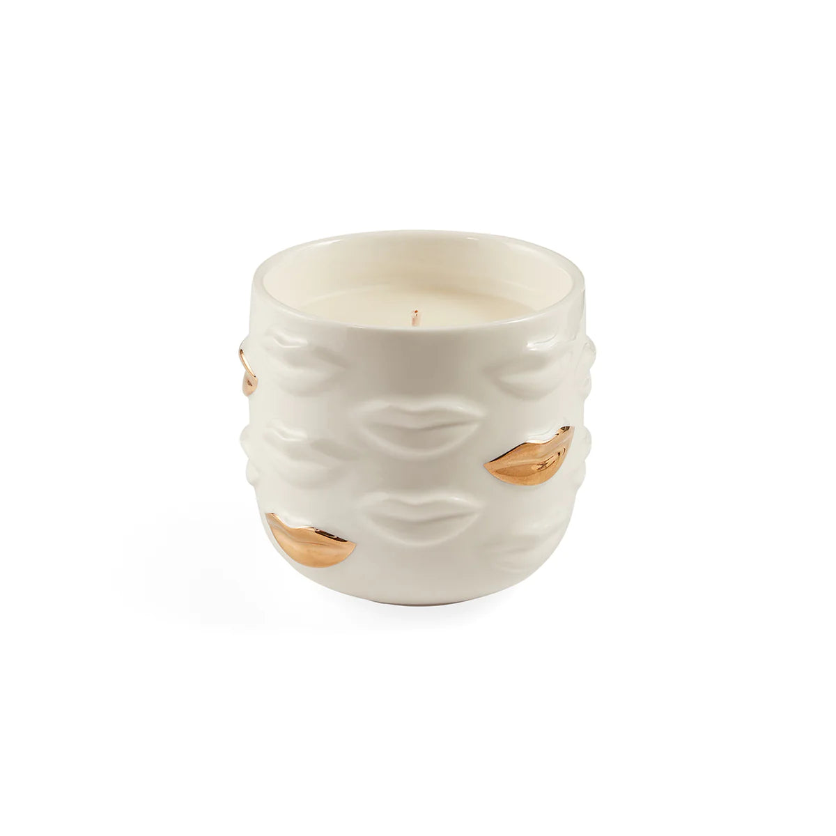 Muse bouche d’or candle