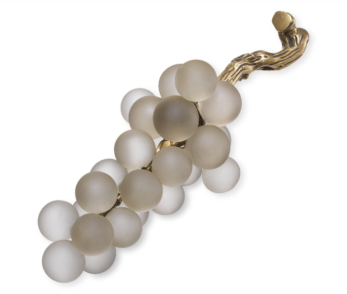 Eichholtz - grapes - beige