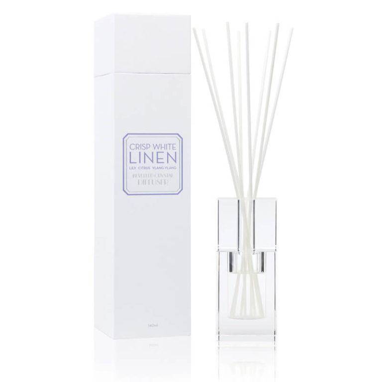 Diffuser Crystal - Abode Aroma - S